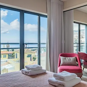 Apartamento Urban Paradise By Madeira Sun Travel, Funchal (Madeira)