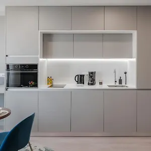 Apartamento Cine Park Residences By An Island, Funchal (Madeira)