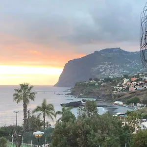 Apartamento Seashell Caracas, Funchal (Madeira)