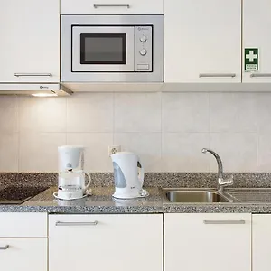 Apartamento Dfm Happy Days C -, Funchal (Madeira)