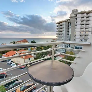 Apartamento Dfm Happy Days F -, Funchal (Madeira)