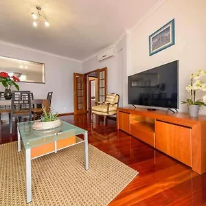 Apartamento Alex, Funchal (Madeira)
