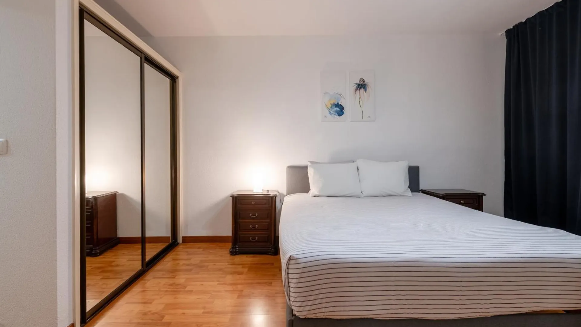 Atlantic View Apartment At Formosa Beach Funchal