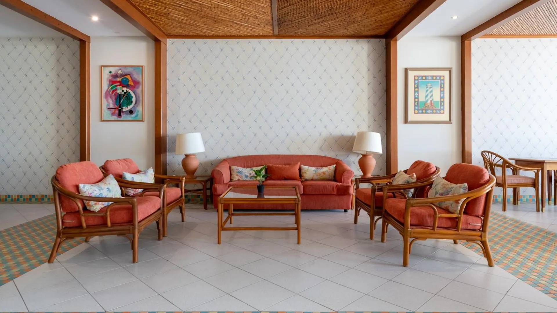 Atlantic View Apartment At Formosa Beach Funchal  Portugal