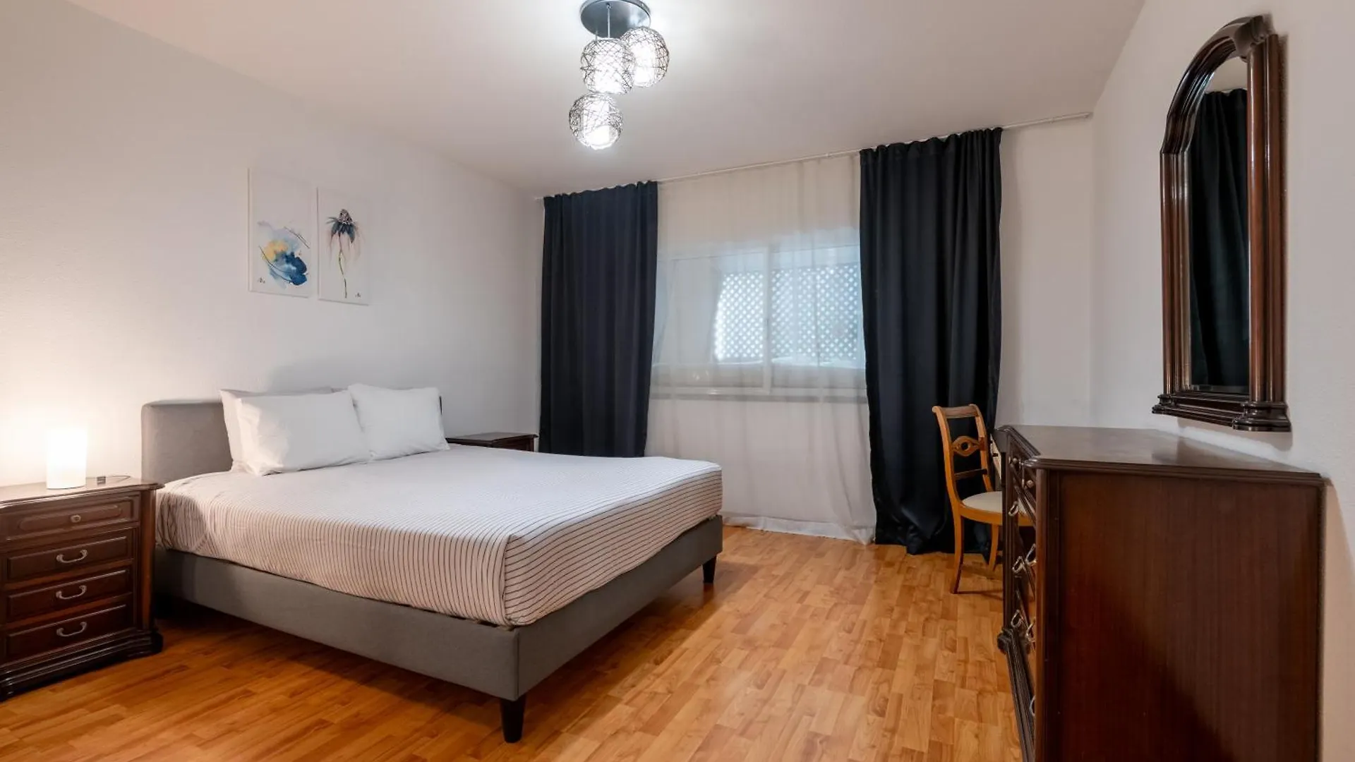 Atlantic View Apartment At Formosa Beach Funchal