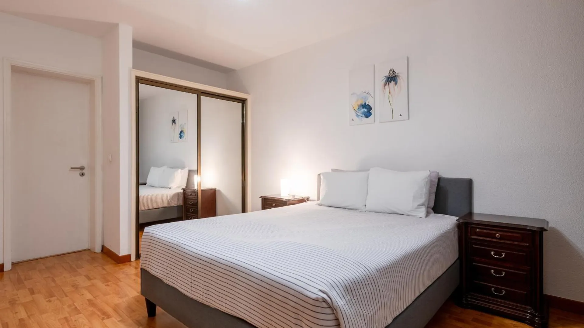 Atlantic View Apartment At Formosa Beach Funchal