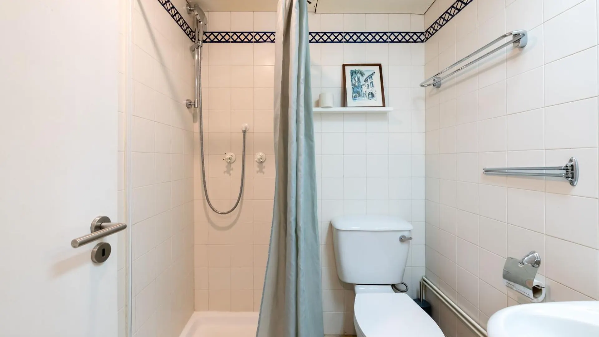 Atlantic View Apartment At Formosa Beach Funchal