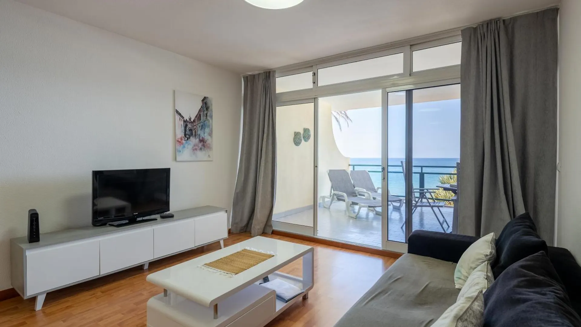 Atlantic View Apartment At Formosa Beach contacts