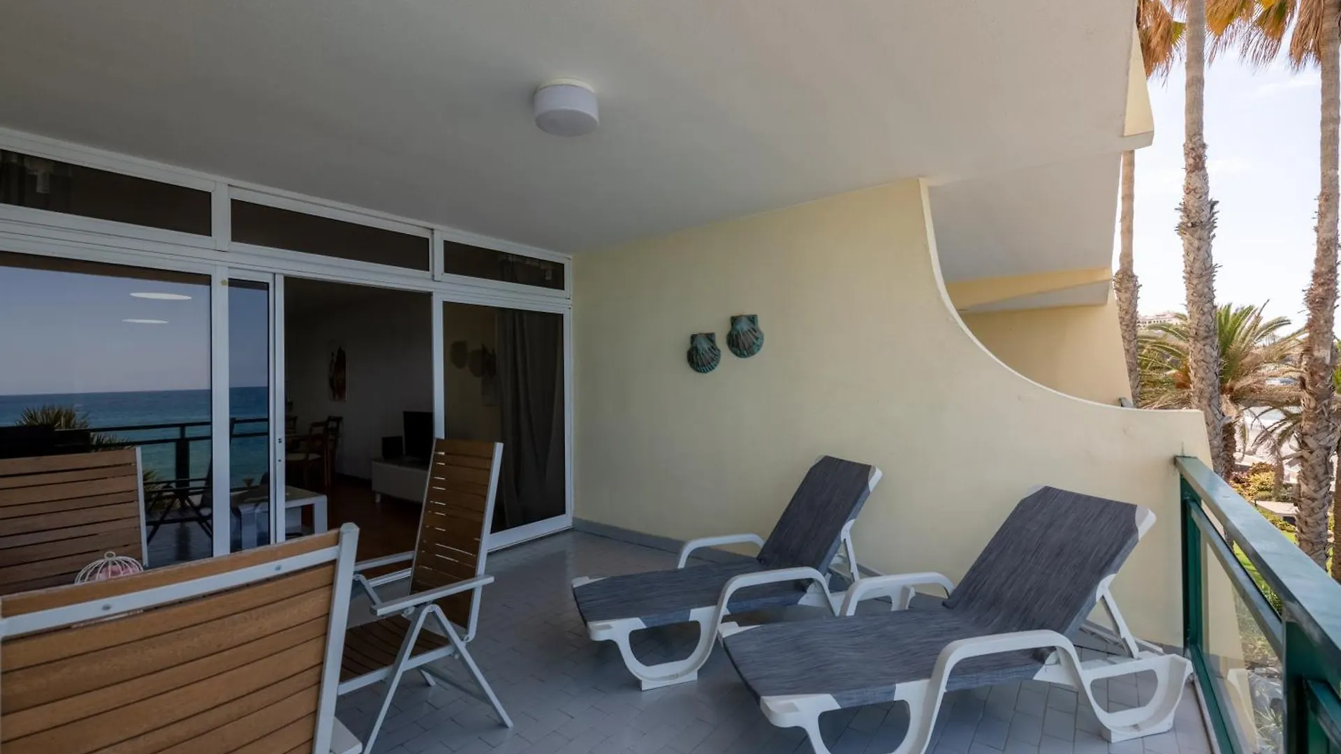 Atlantic View Apartment At Formosa Beach Funchal  Portugal
