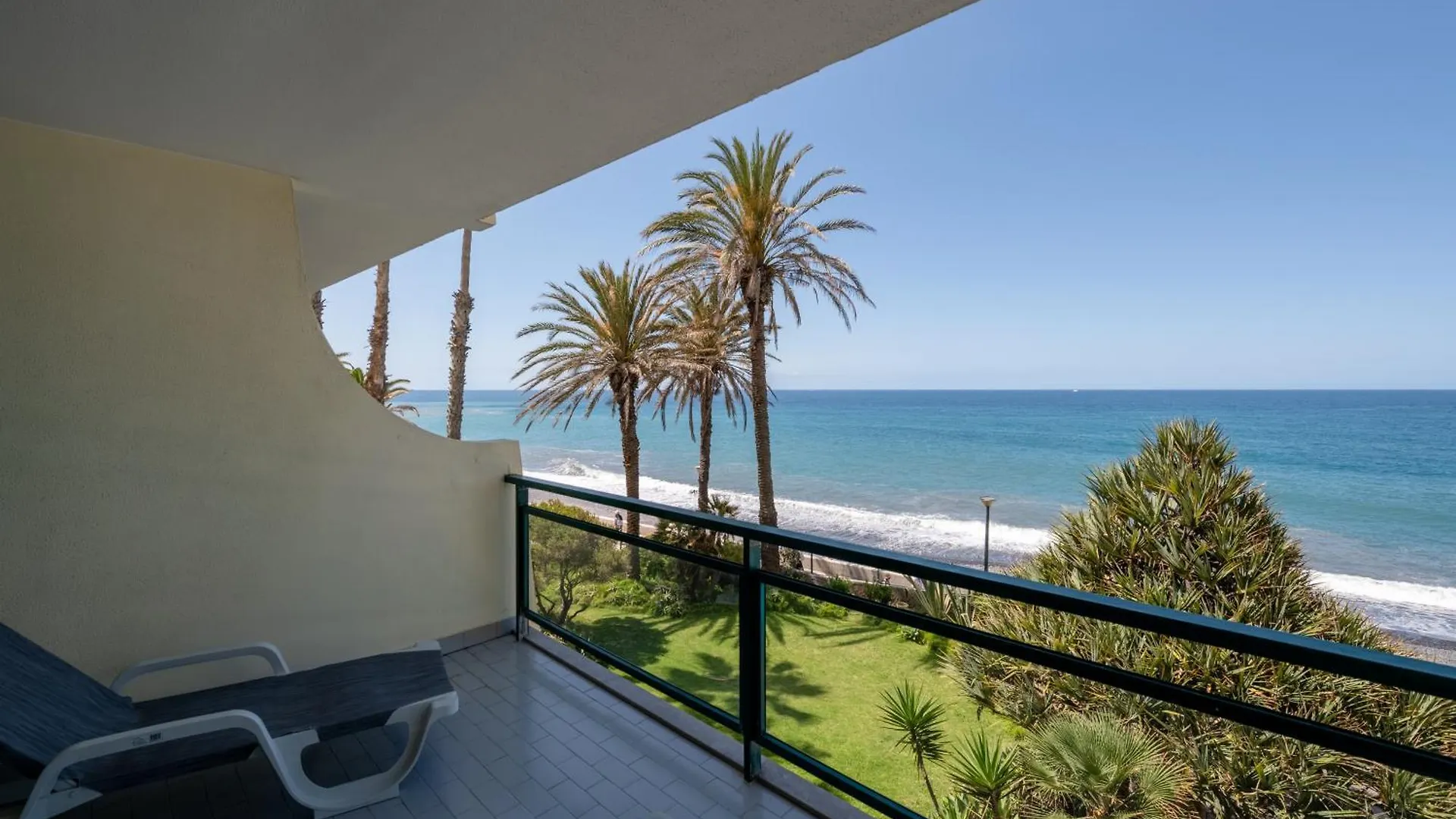 Atlantic View Apartment At Formosa Beach Funchal  Funchal (Madeira)