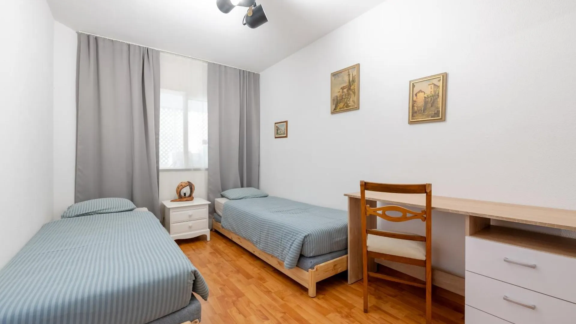 Atlantic View Apartment At Formosa Beach Funchal  Funchal (Madeira)
