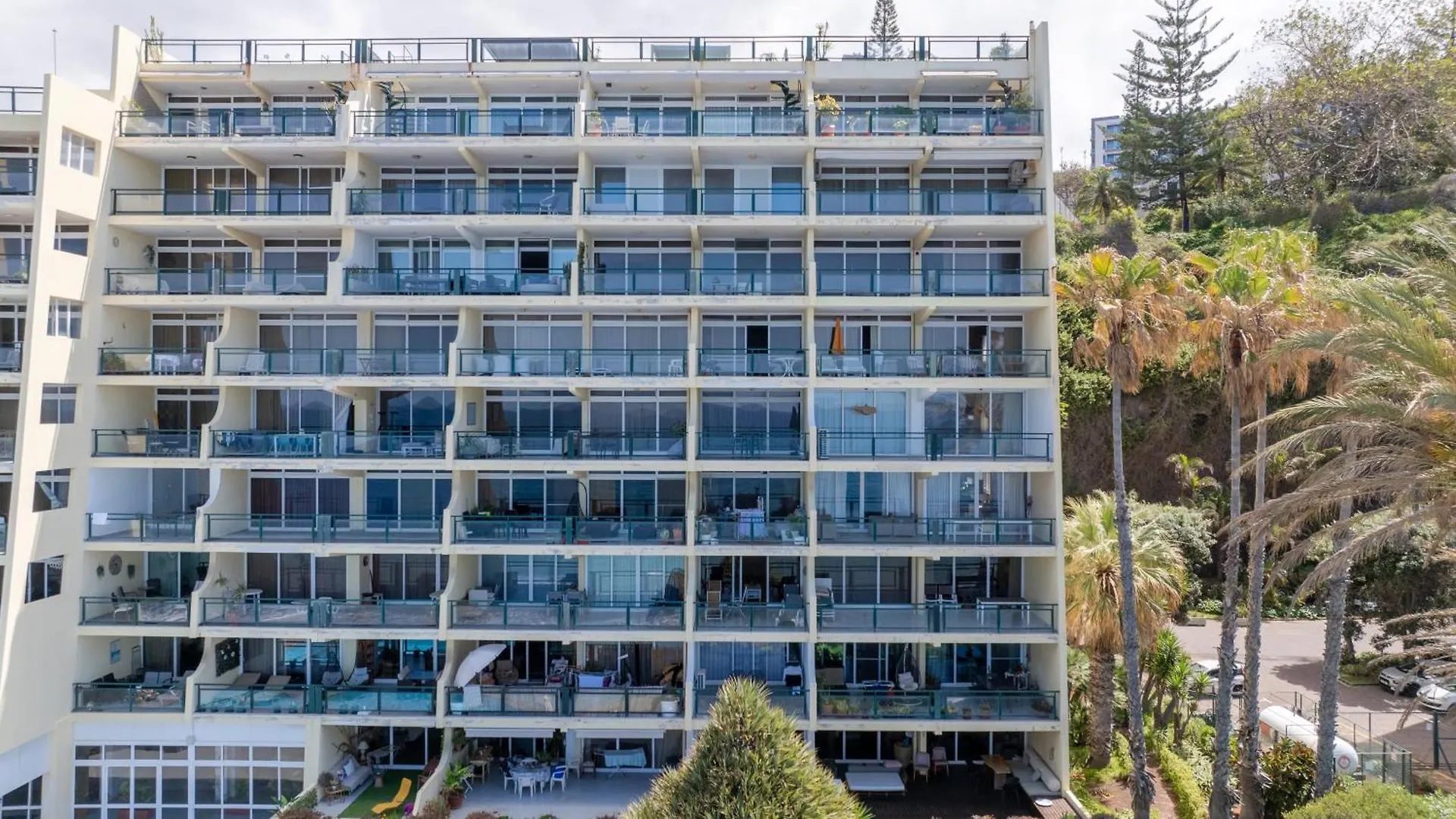 Atlantic View Apartment At Formosa Beach Funchal   Funchal (Madeira)