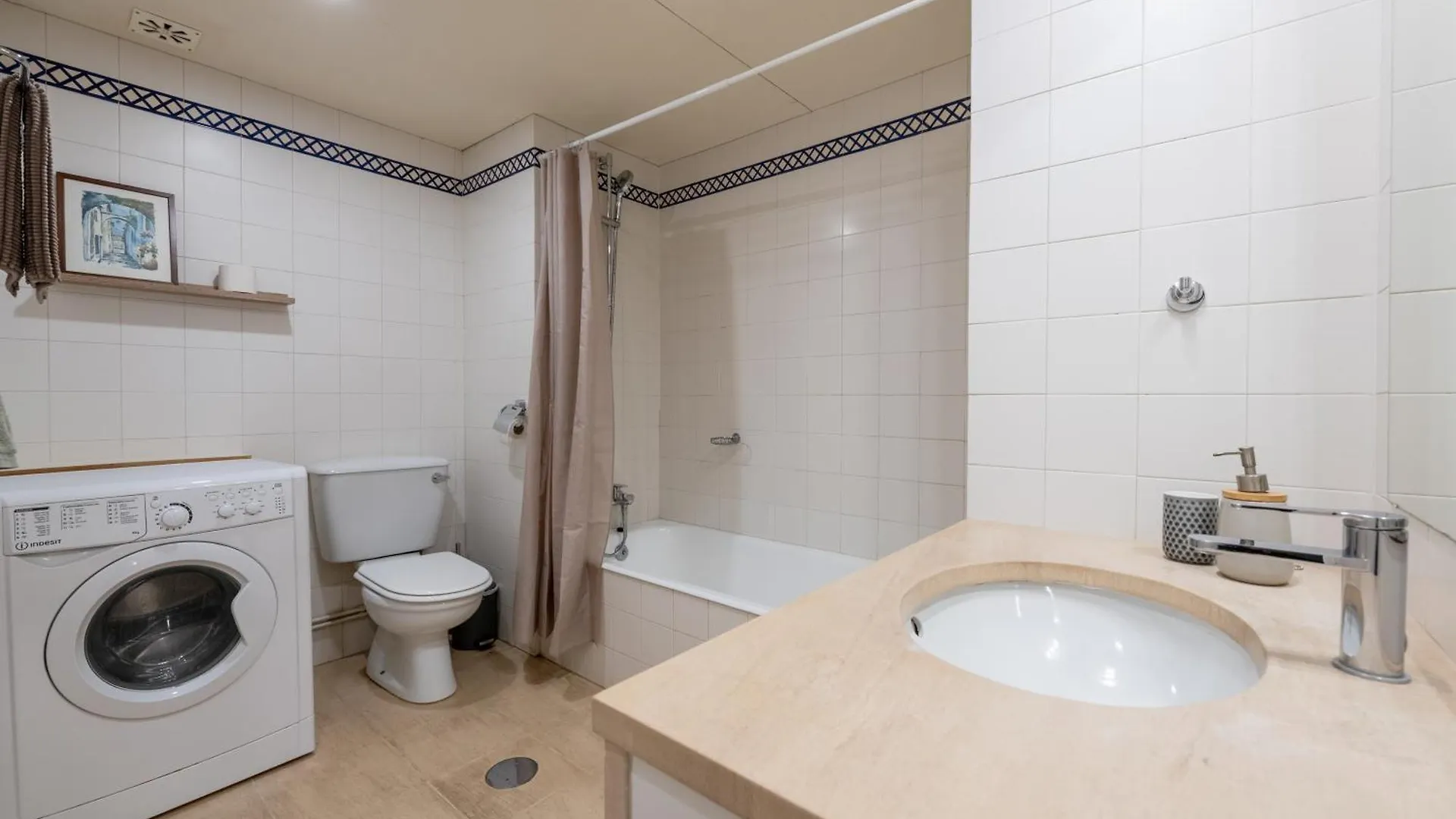 Atlantic View Apartment At Formosa Beach Funchal  0*, Funchal (Madeira)