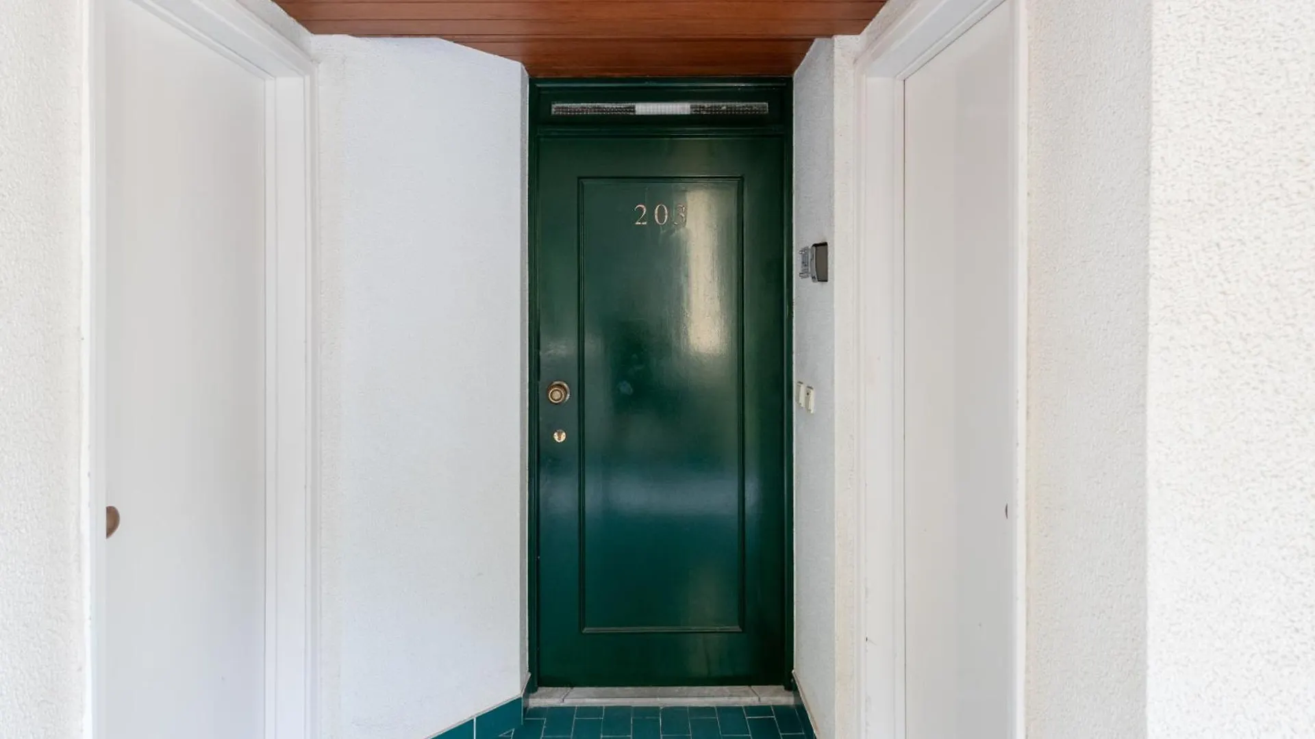 Atlantic View Apartment At Formosa Beach Funchal  Portugal